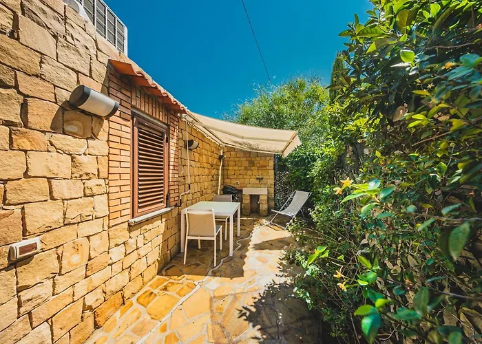 Cala Grande Apartamento