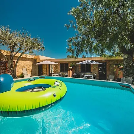Cala Grande Apartament *
