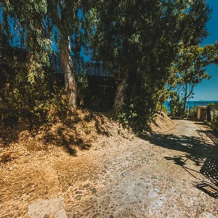 Cala Grande Cefalù
