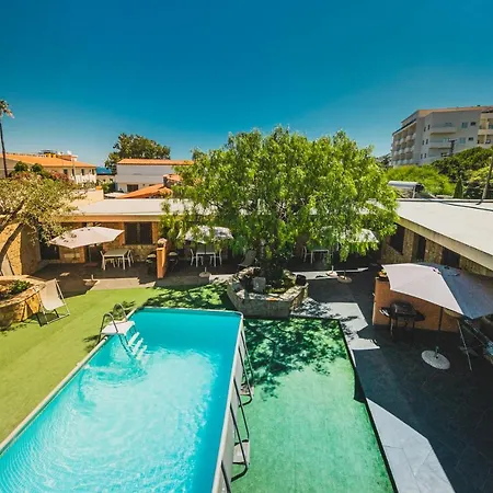 Cala Grande Apartament