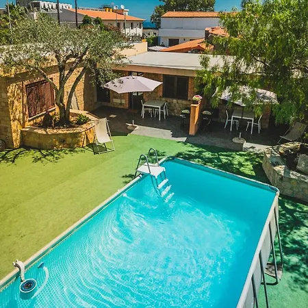 Apartament Cala Grande *