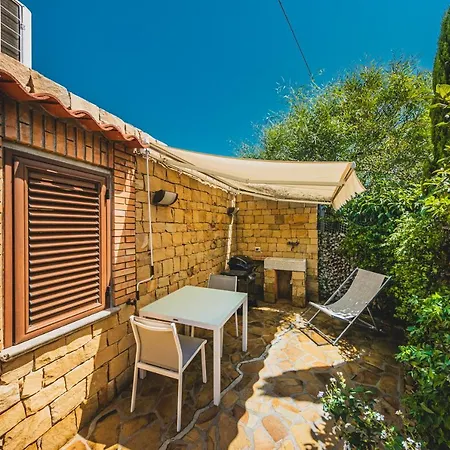 Cala Grande Apartament *