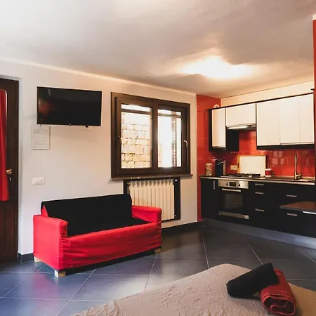Apartament Cala Grande