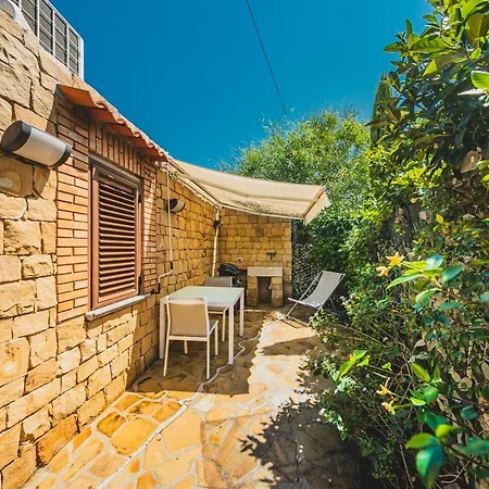 Cala Grande Apartament