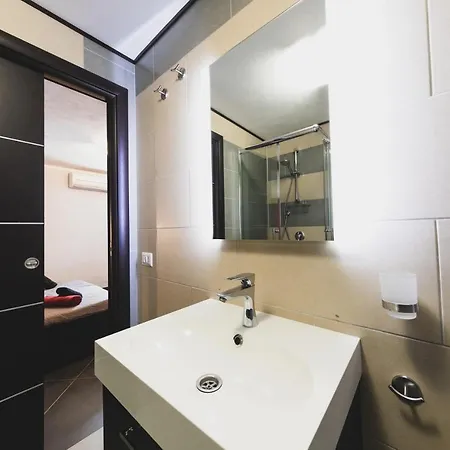 Cala Grande Apartament