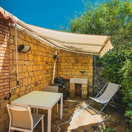 Cala Grande Apartament *